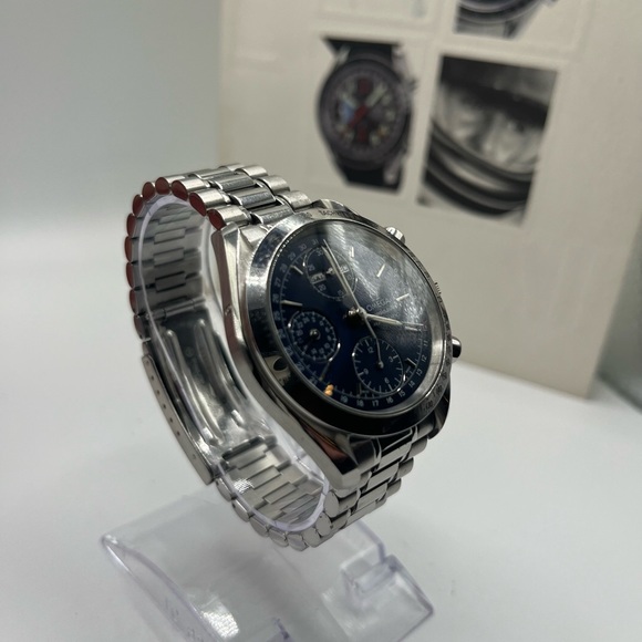 Omega Speed Master - Picture 5 of 11